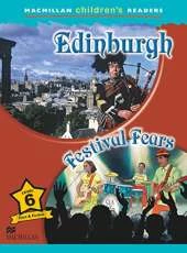 MCR 2018 Primary Reader 6 Edinburgh