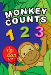 Monkey Counts