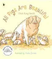 All Pigs Are Beautiful Pbk With Cd