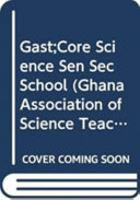 Gast;Core Science Sen Sec School