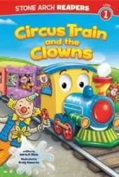 Circus Train and the Clowns: Level 1