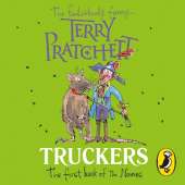 Truckers: The First Book of the Nomes