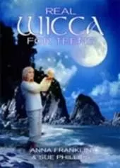 Real Wicca for Young People