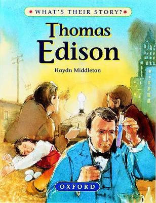 Thomas Edison
