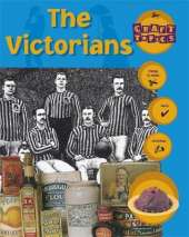 Craft Topics: The Victorians