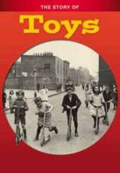 Toys Big Book