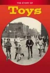 Toys Big Book