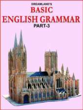 Basic English Grammar