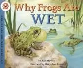 Why Frogs Are Wet