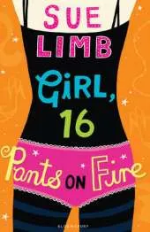 Girl 16: Pants on Fire