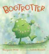 Bogtrotter