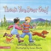 Thank You, Dear God!