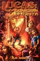 Lucas: Guardian of Truth