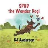 Spud the Wonder Dog