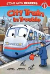 City Train in Trouble: Level 1