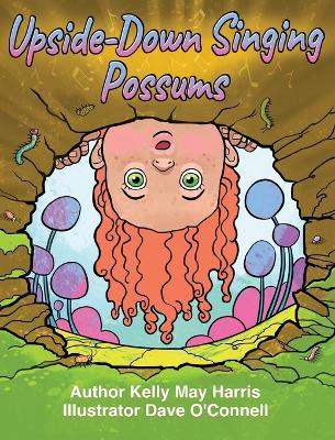Upside-Down Singing Possums
