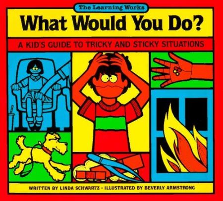 What Would You Do?