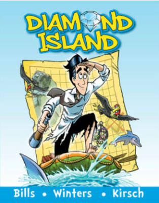 Diamond Island