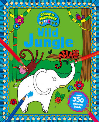 Wild Jungle