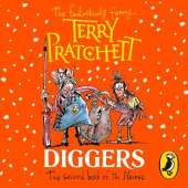 Diggers: The Second Book of the Nomes