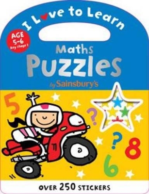 Maths Puzzles