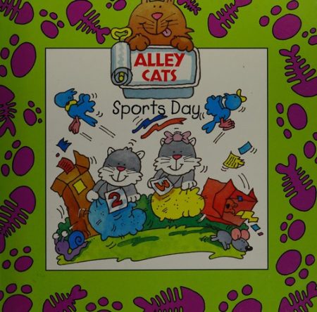 Sports Day