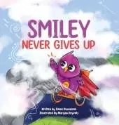 Smiley Never Gives Up
