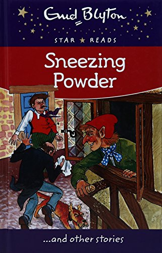 Sneezing Powder