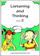Listening and Thinking