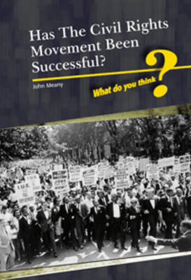 Was The Civil Rights Movement  Successful?