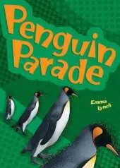 Pocket Facts Year 2: Penguin Parade