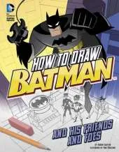 Drawing Dc Super Heroes