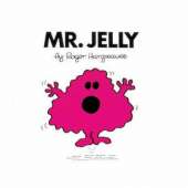 Mr. Jelly