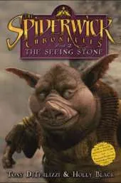 The Seeing Stone