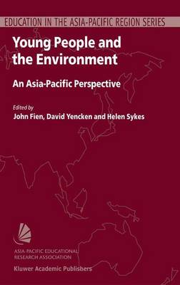 Young People and the Environment: An Asia-Pacific Perspective