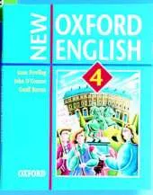 New Oxford English: Student's Book 4