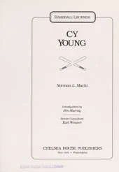 Cy Young