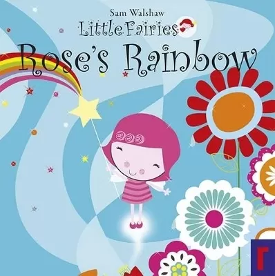 Roses Rainbow
