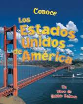 Conoce los Estados Unidos de America
