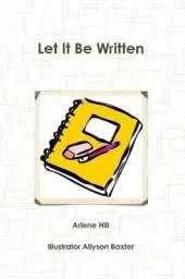 Let it be Written