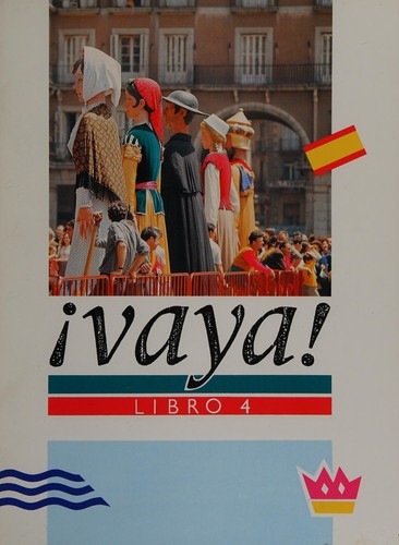 Vaya!