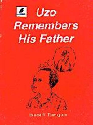 Uzo Remembers His Father