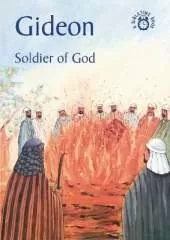 Gideon: Soldier of God