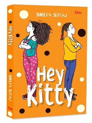 Hey Kitty: Twist on Family Relationship