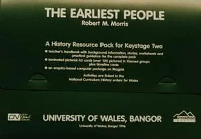Earliest People, The