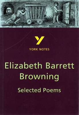 Selected Poems of Elizabeth Barrett Browning - for 2025, 2026 exams