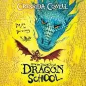 How to Train Your Dragon School: Doom of the Darkwing: Book 1