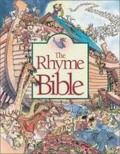 The Rhyme Bible Storybook