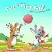 Lets Play Ball