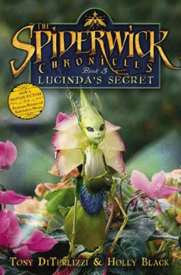 Lucinda's Secret